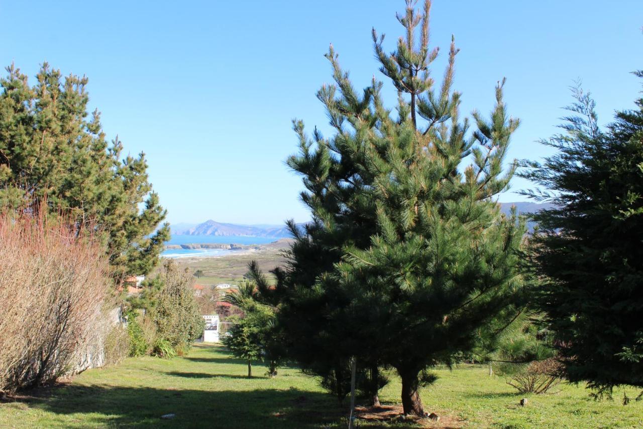 Finca Dos Mares Ferrol Exterior foto