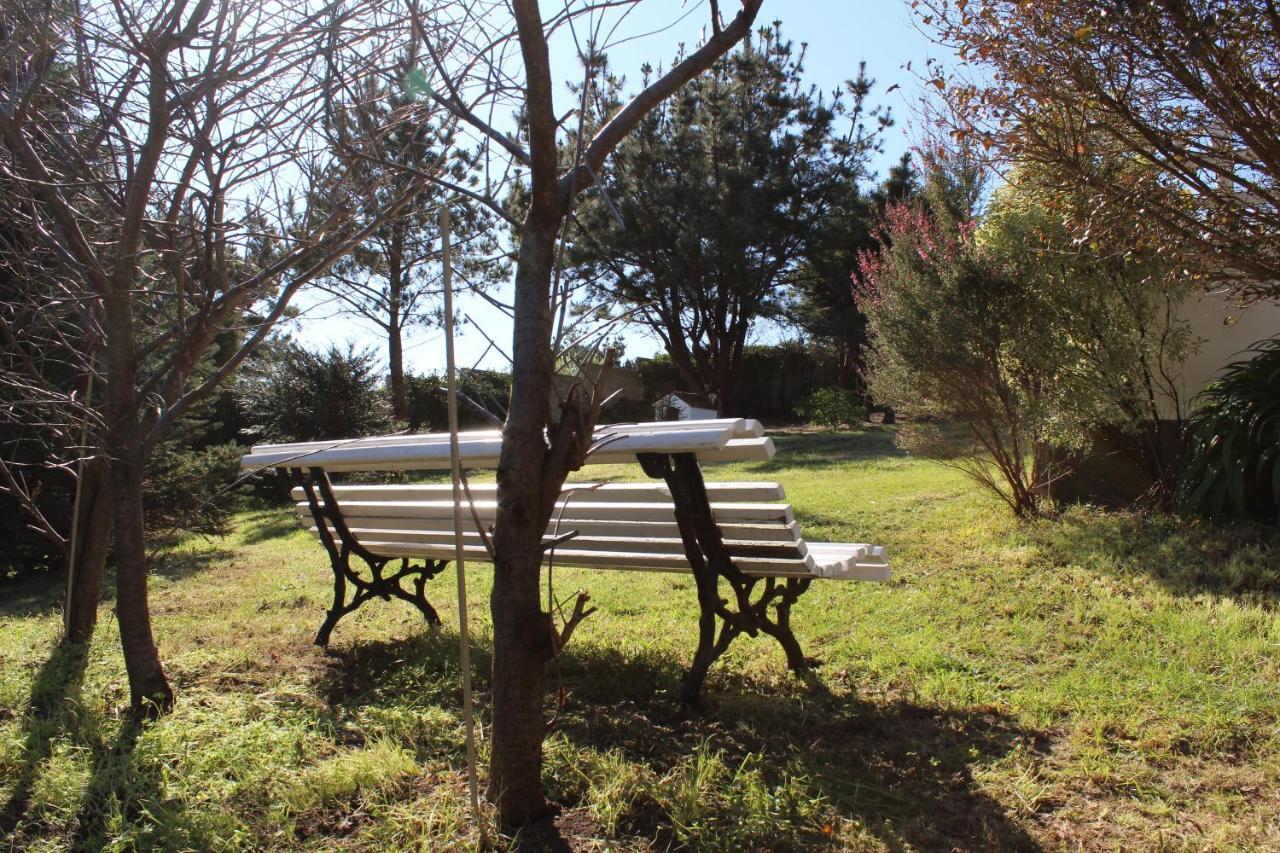 Finca Dos Mares Ferrol Exterior foto